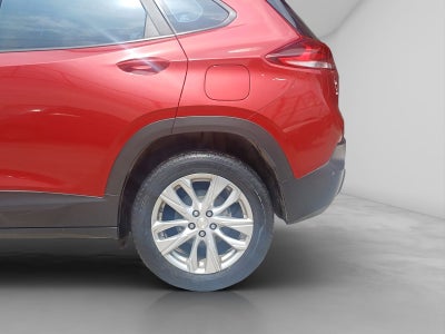2021 Chevrolet Tracker 1.2 LT At