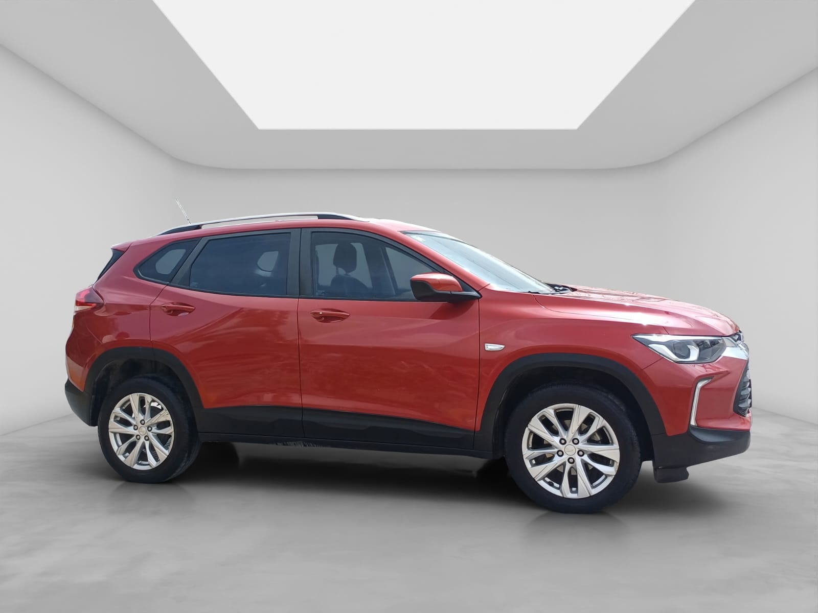 2021 Chevrolet Tracker 1.2 LT At