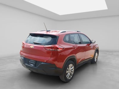 2021 Chevrolet Tracker 1.2 LT At
