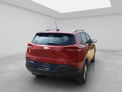 2021 Chevrolet Tracker 1.2 LT At