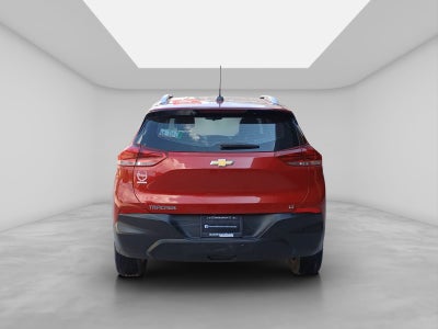 2021 Chevrolet Tracker 1.2 LT At