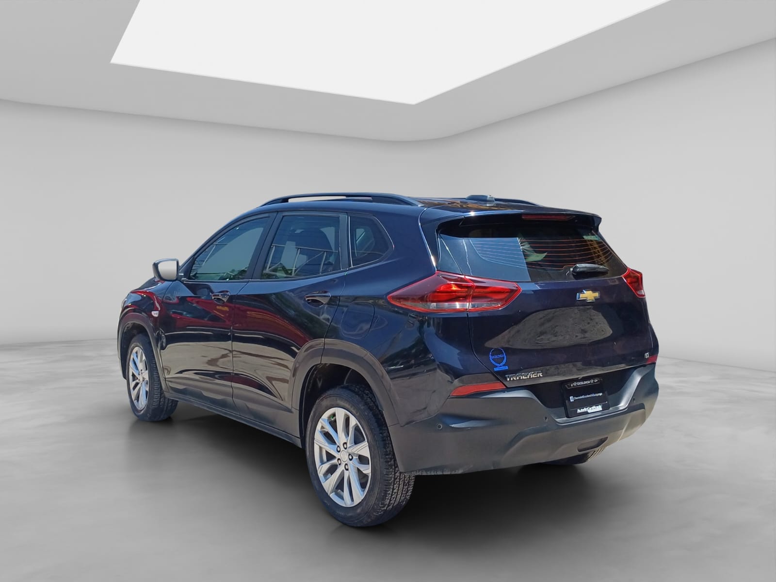 2023 Chevrolet Tracker 1.2 LT At