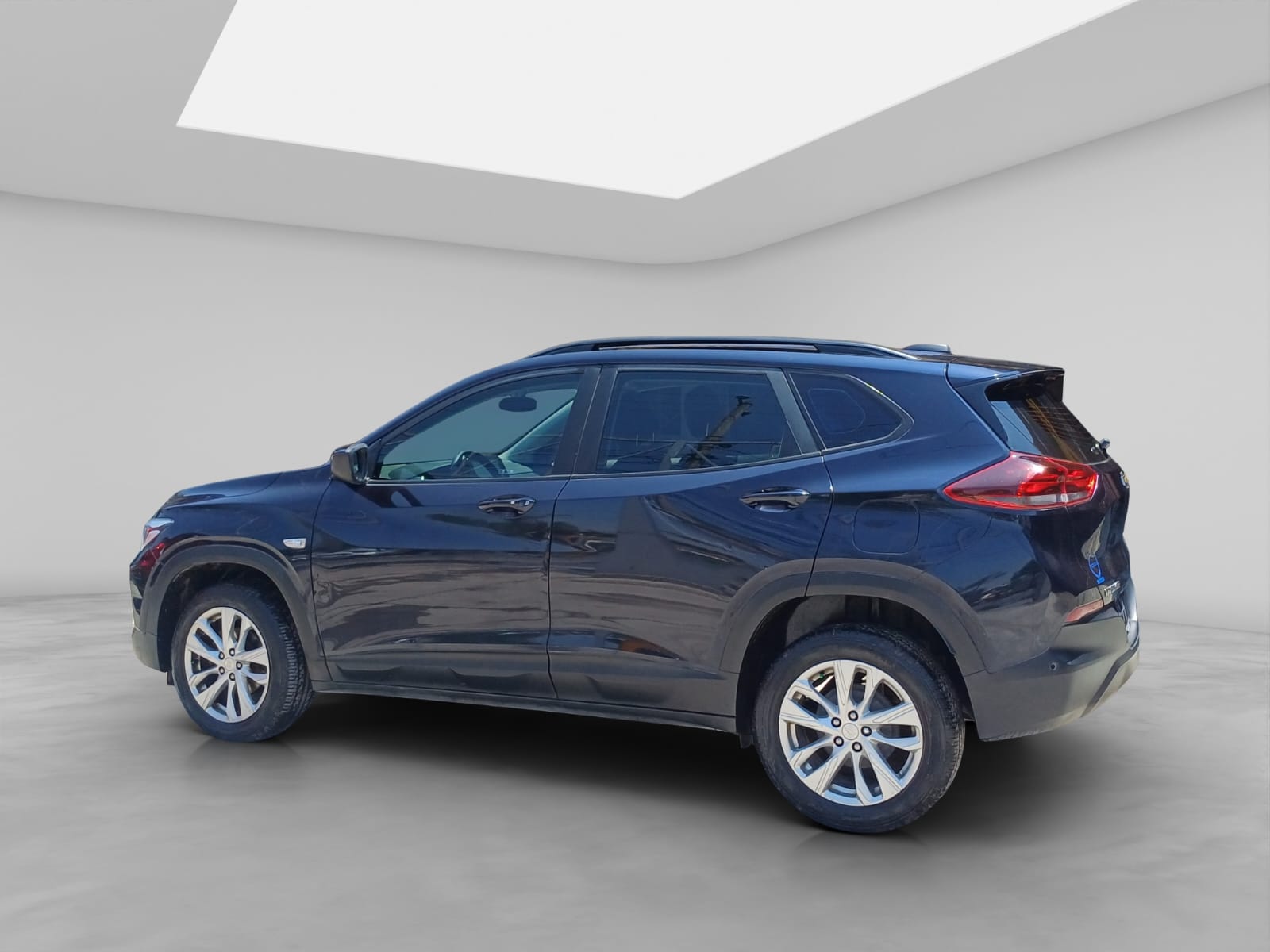 2023 Chevrolet Tracker 1.2 LT At