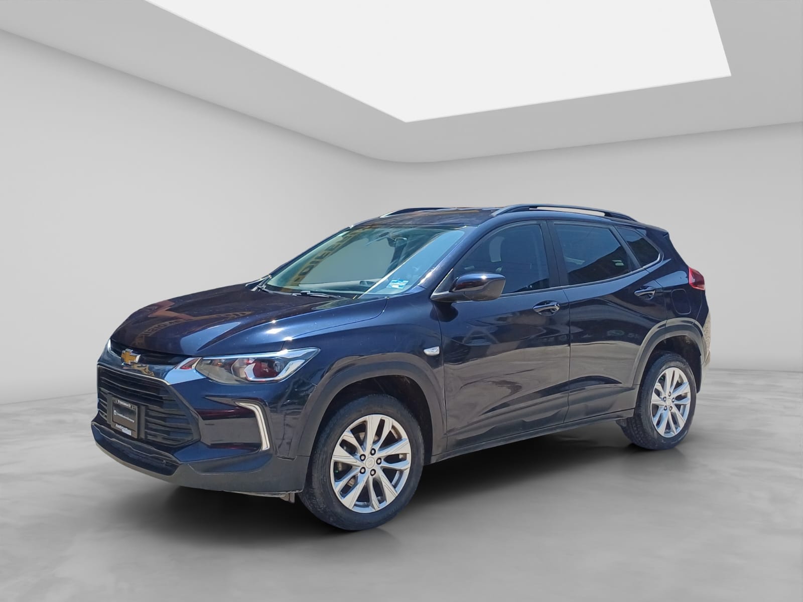 2023 Chevrolet Tracker 1.2 LT At