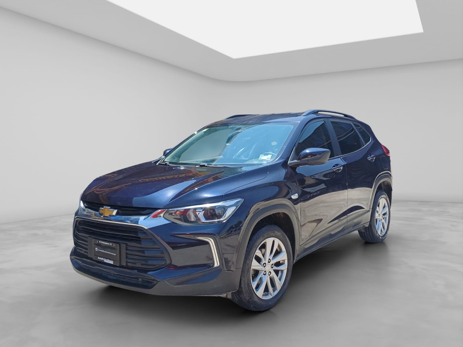 2023 Chevrolet Tracker 1.2 LT At