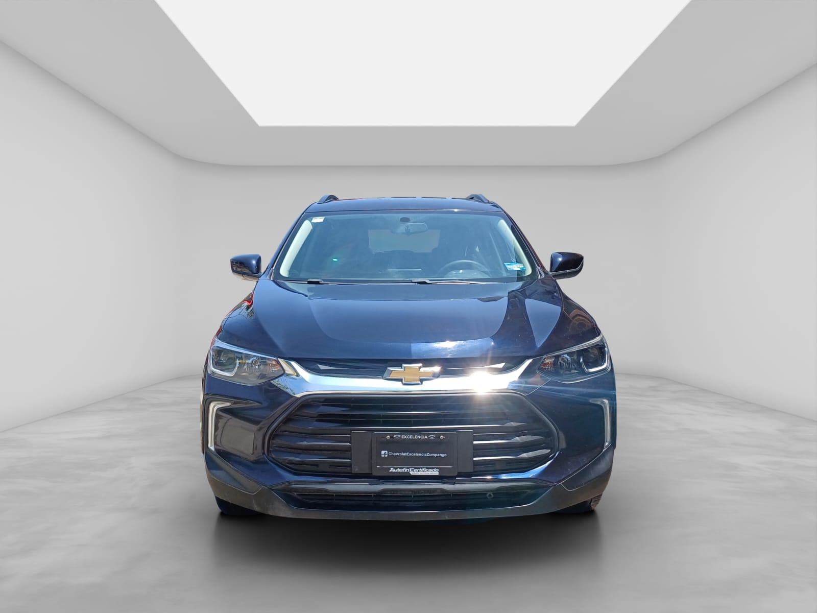 2023 Chevrolet Tracker 1.2 LT At