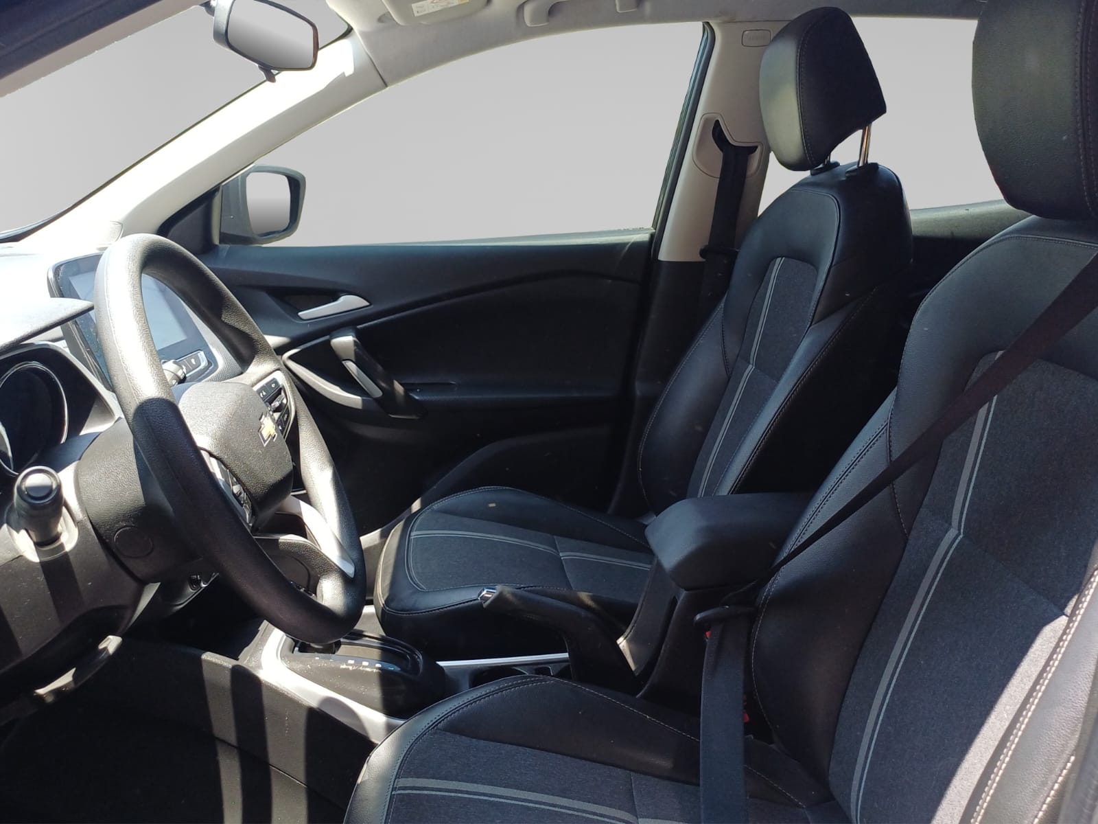 2023 Chevrolet Tracker 1.2 LT At