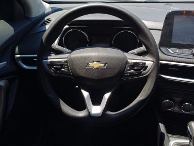 2023 Chevrolet Tracker 1.2 LT At