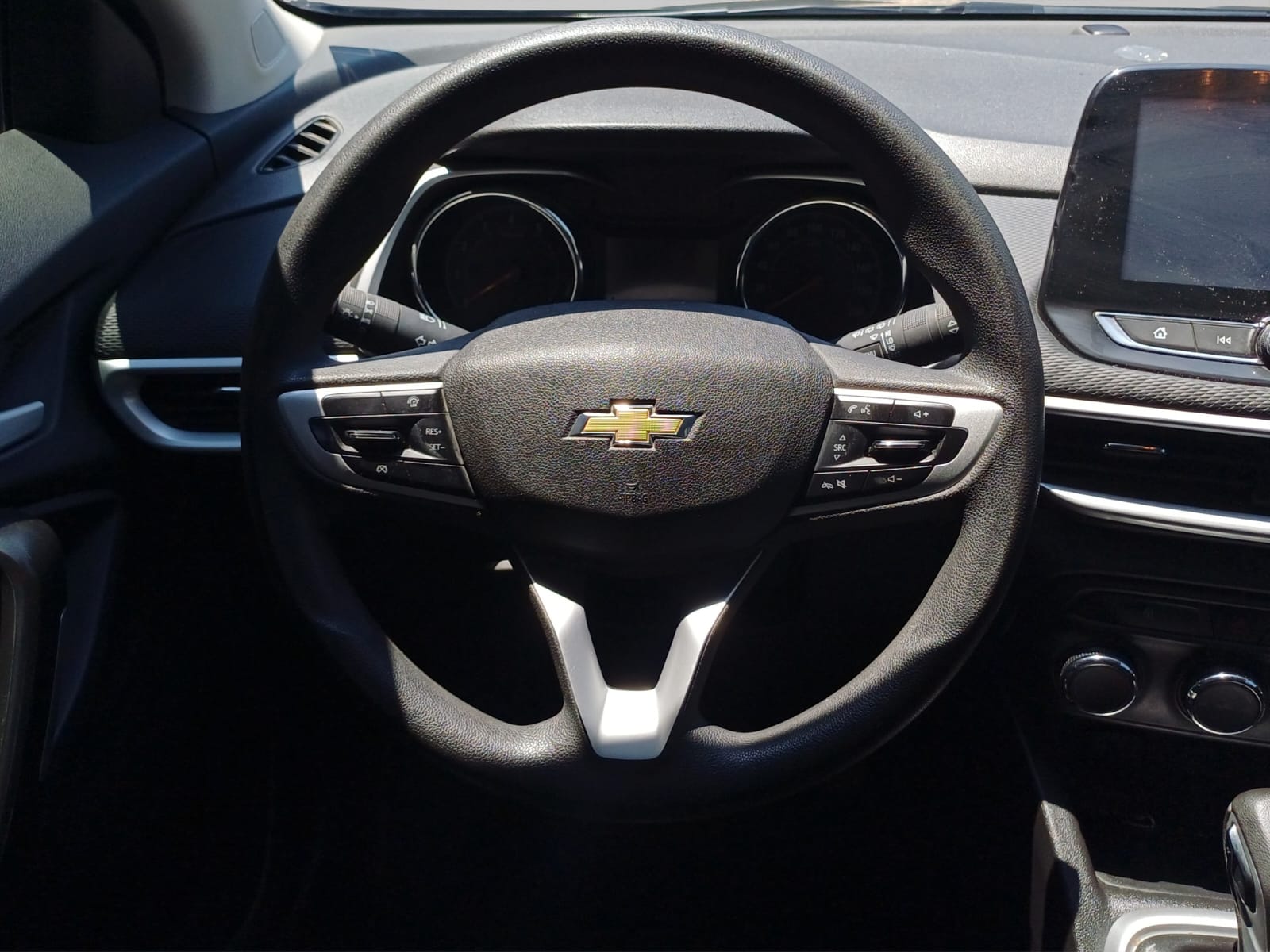 2023 Chevrolet Tracker 1.2 LT At