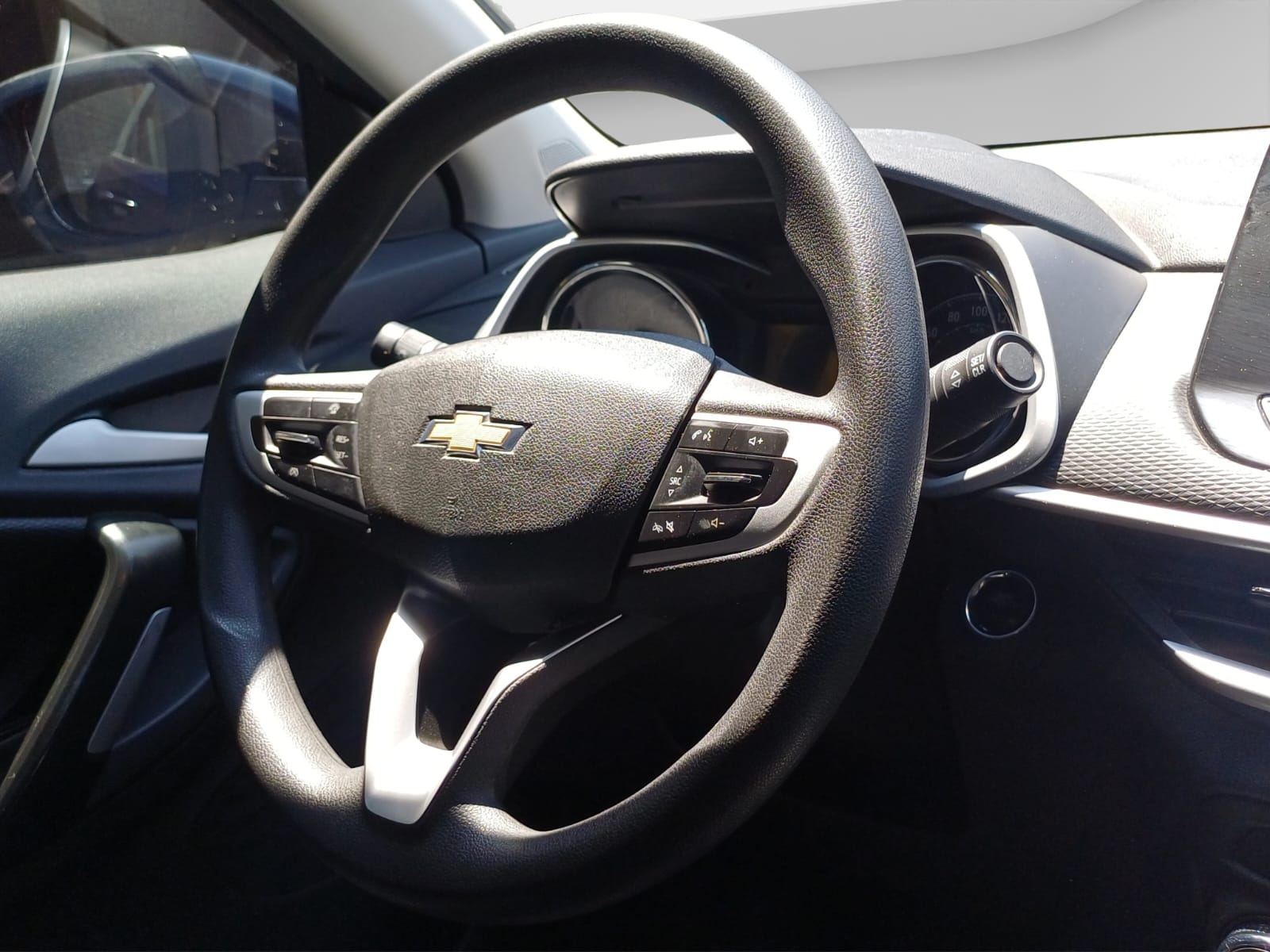 2023 Chevrolet Tracker 1.2 LT At