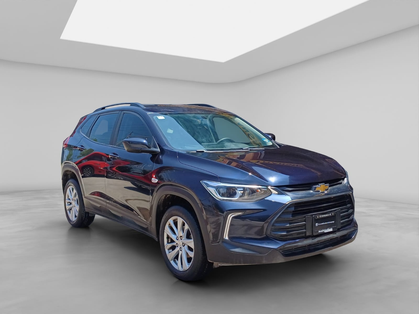 2023 Chevrolet Tracker 1.2 LT At