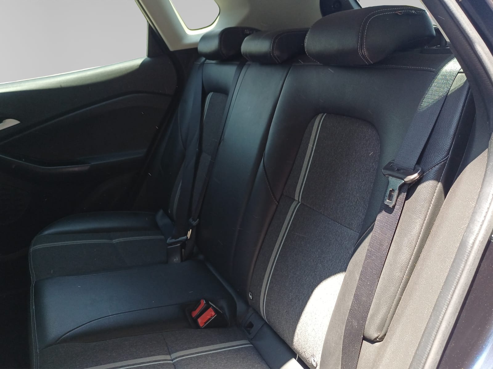 2023 Chevrolet Tracker 1.2 LT At