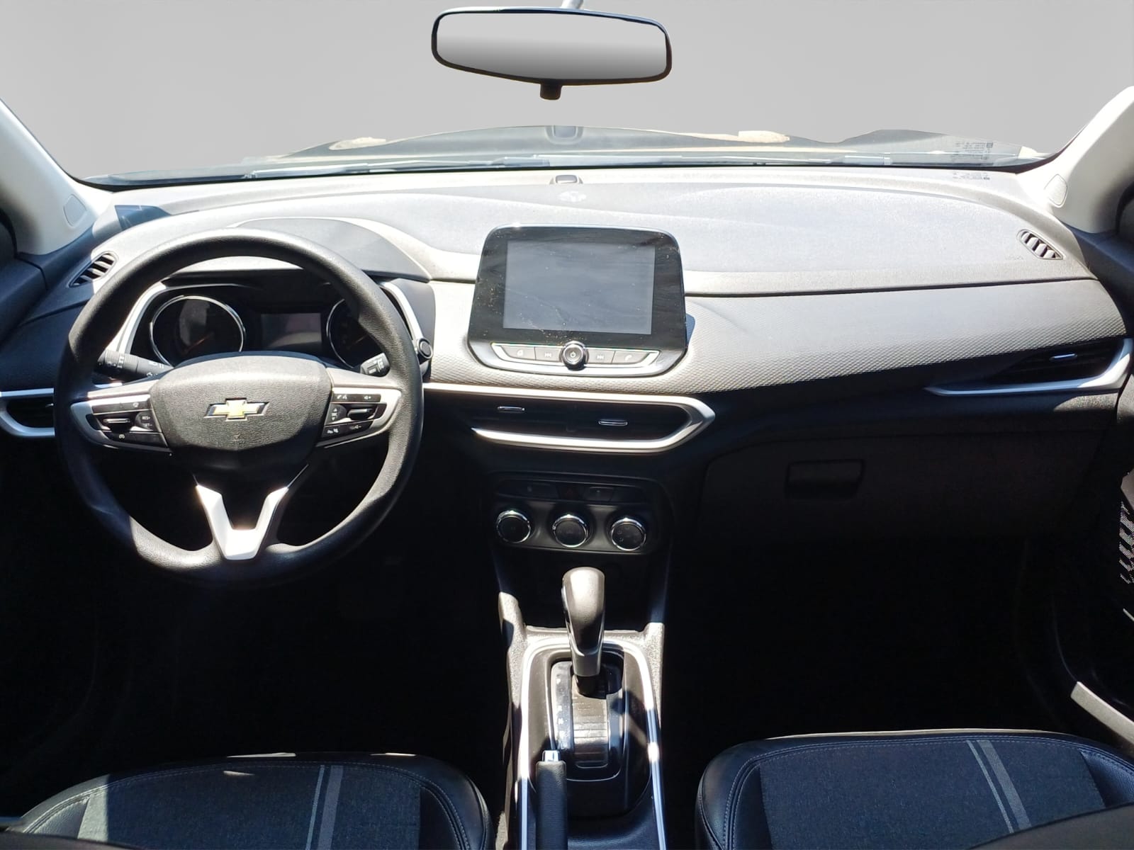 2023 Chevrolet Tracker 1.2 LT At