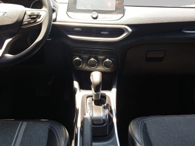 2023 Chevrolet Tracker 1.2 LT At