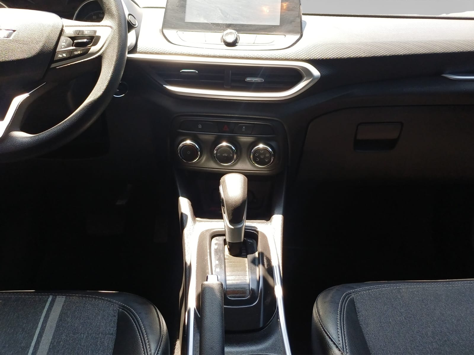 2023 Chevrolet Tracker 1.2 LT At