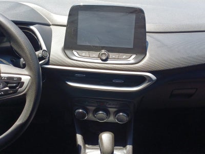 2023 Chevrolet Tracker 1.2 LT At