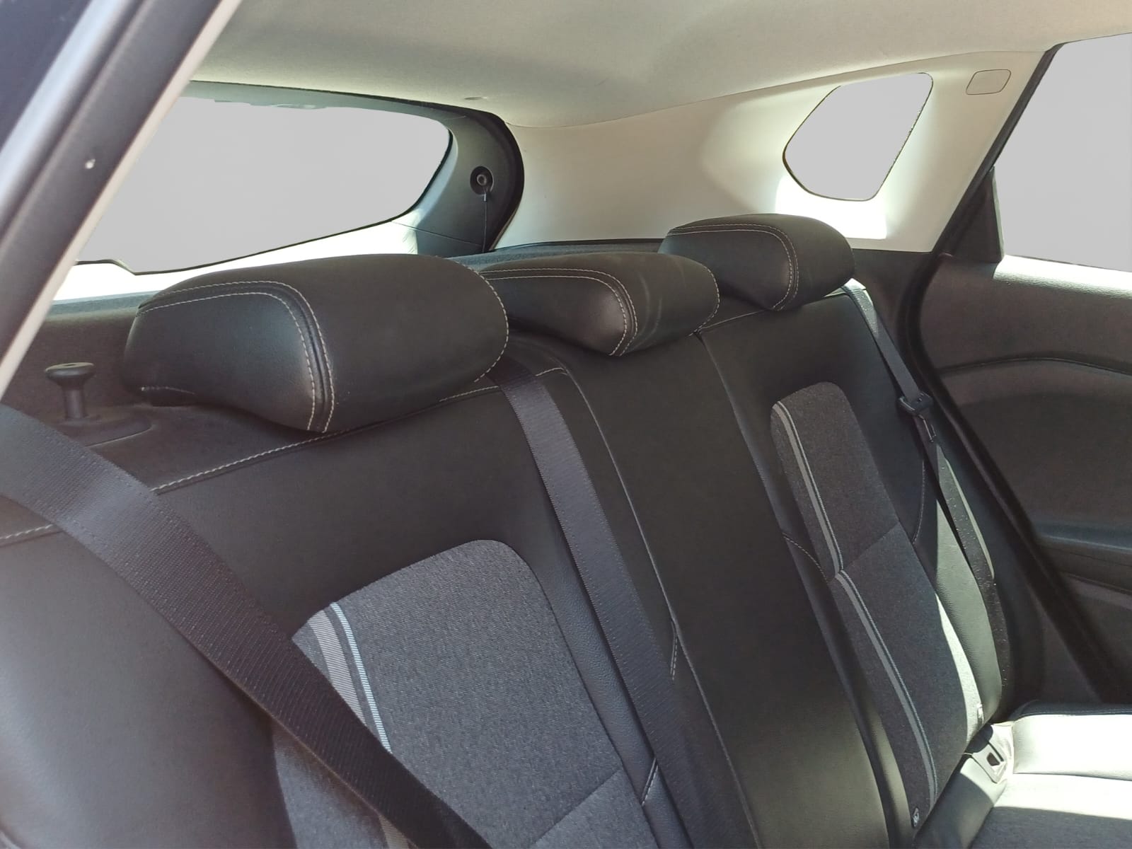 2023 Chevrolet Tracker 1.2 LT At