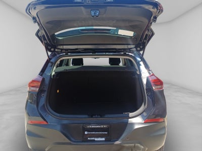 2023 Chevrolet Tracker 1.2 LT At