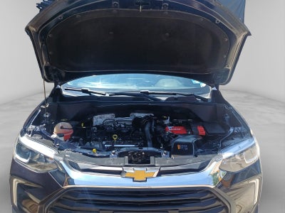 2023 Chevrolet Tracker 1.2 LT At