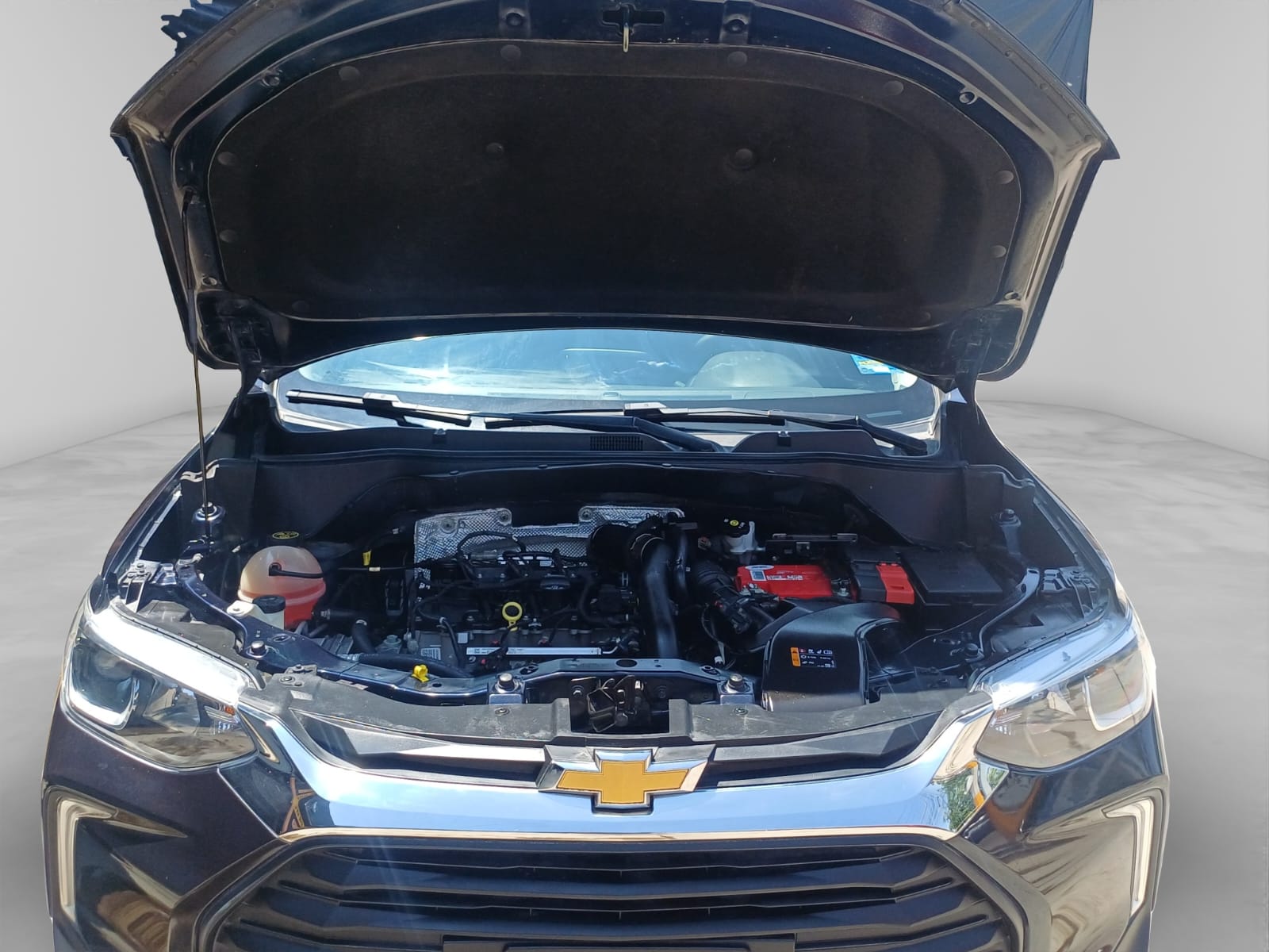 2023 Chevrolet Tracker 1.2 LT At