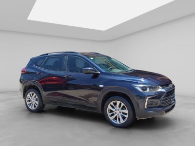 2023 Chevrolet Tracker 1.2 LT At