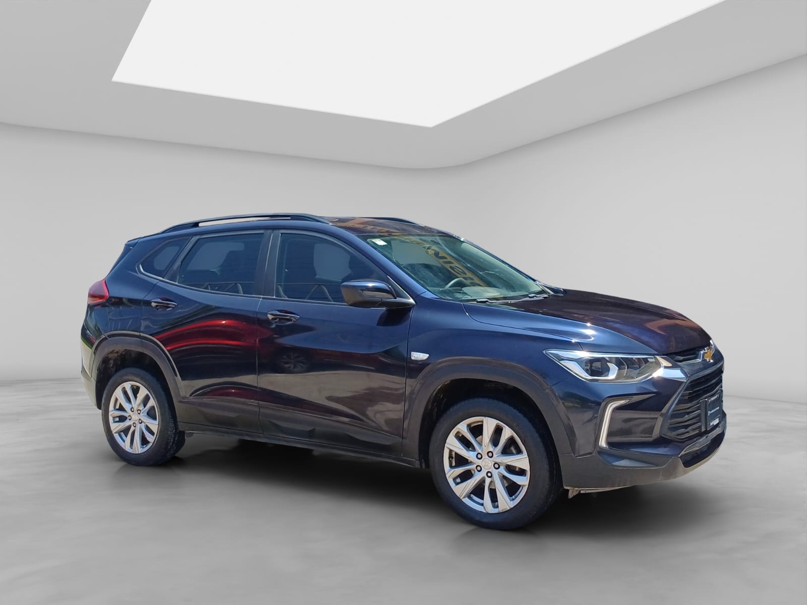 2023 Chevrolet Tracker 1.2 LT At
