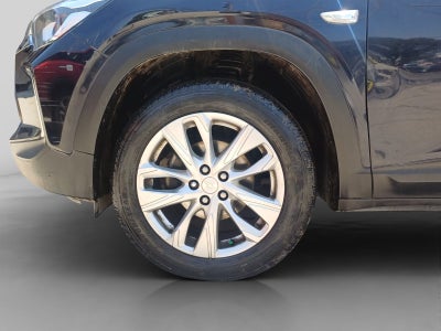 2023 Chevrolet Tracker 1.2 LT At