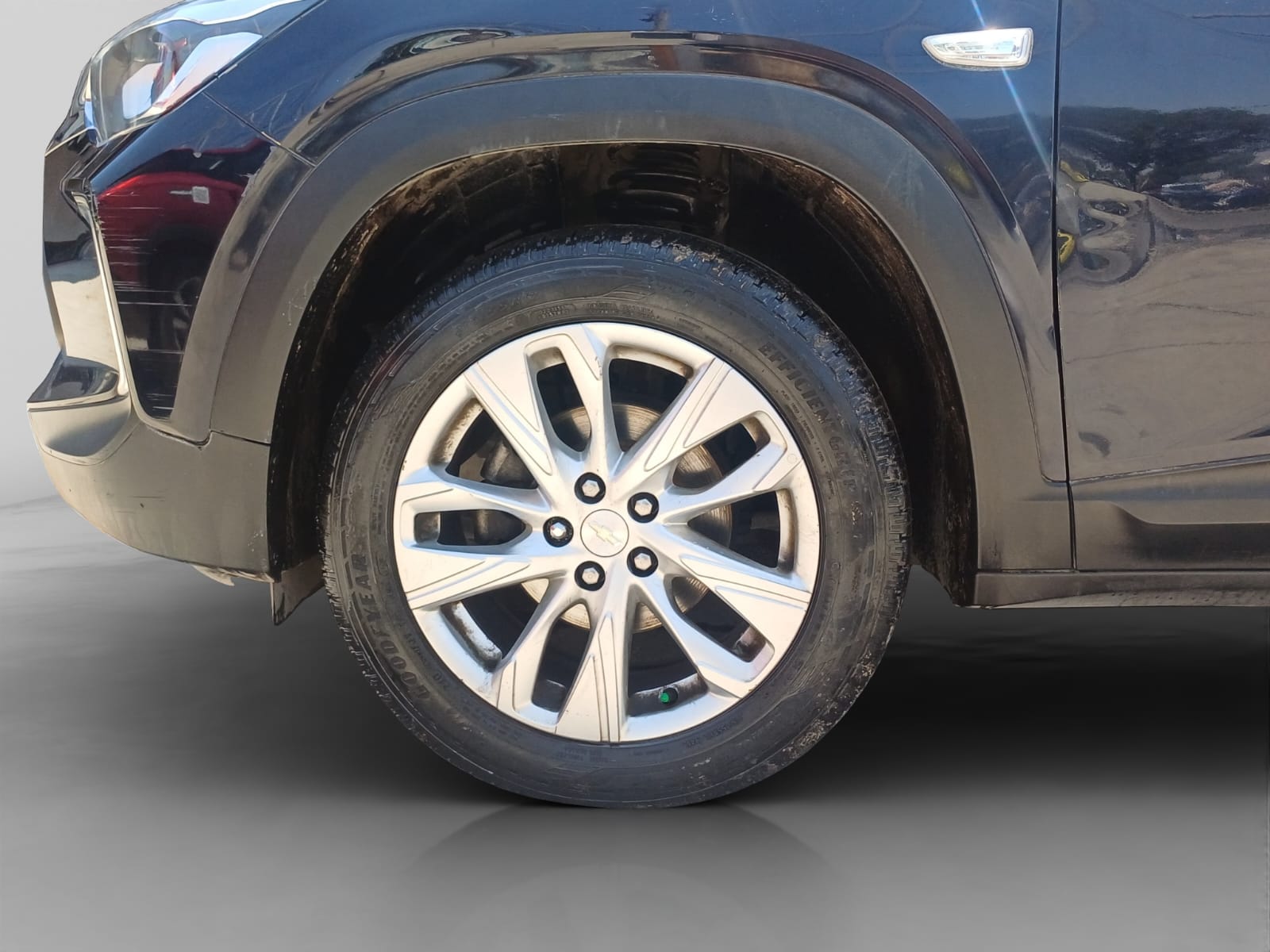 2023 Chevrolet Tracker 1.2 LT At