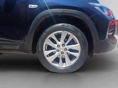 2023 Chevrolet Tracker 1.2 LT At
