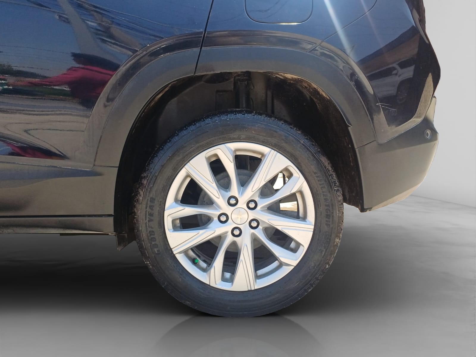 2023 Chevrolet Tracker 1.2 LT At