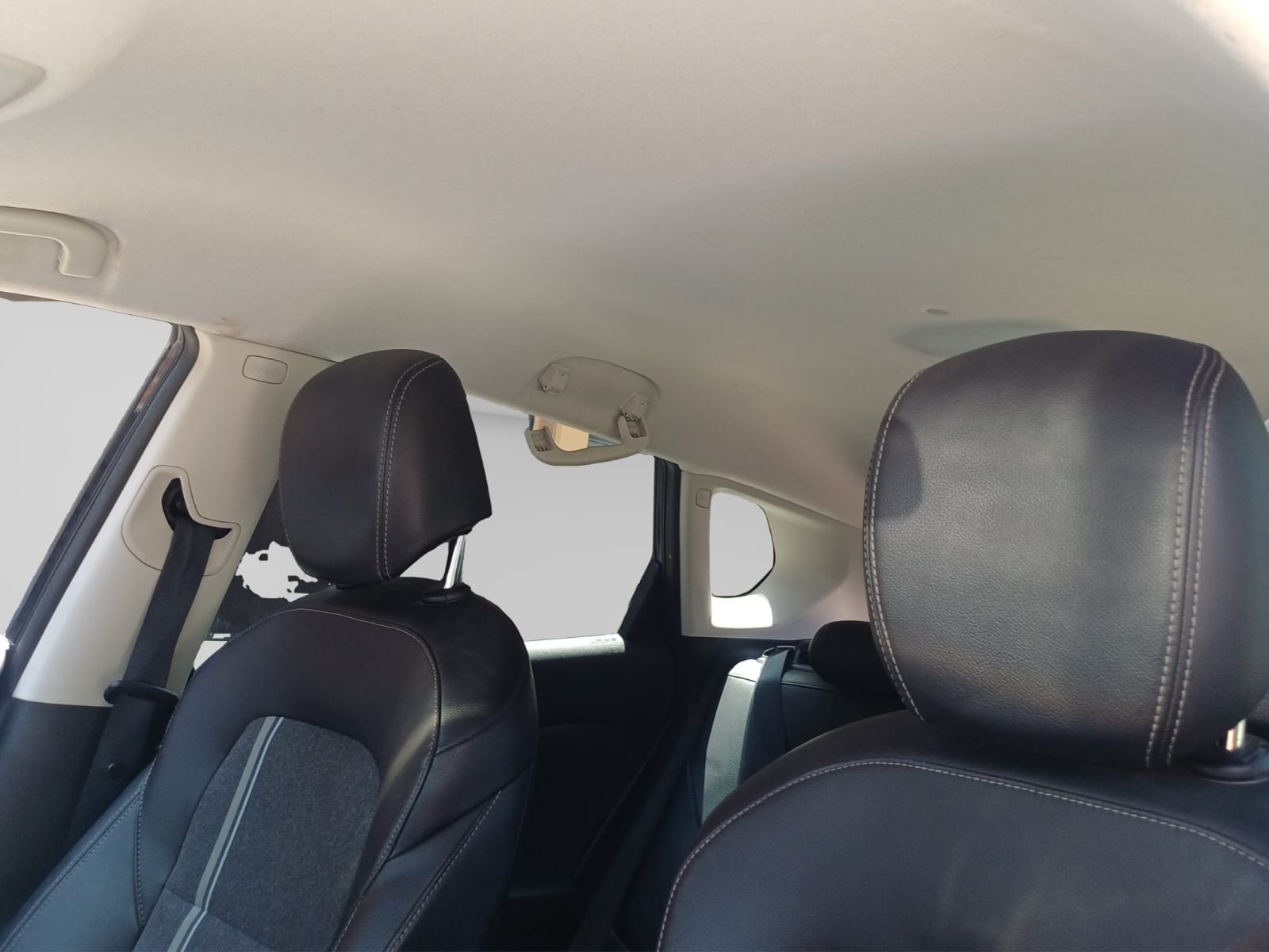 2023 Chevrolet Tracker 1.2 LT At