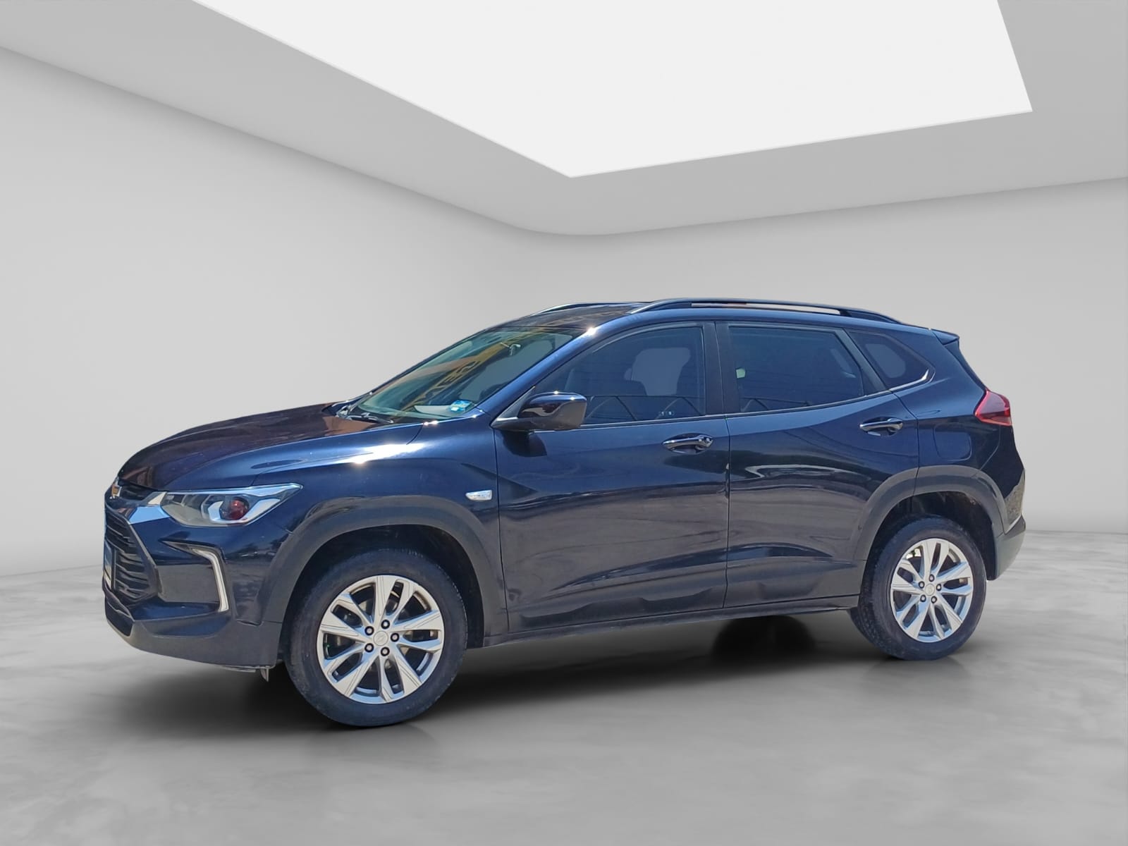 2023 Chevrolet Tracker 1.2 LT At
