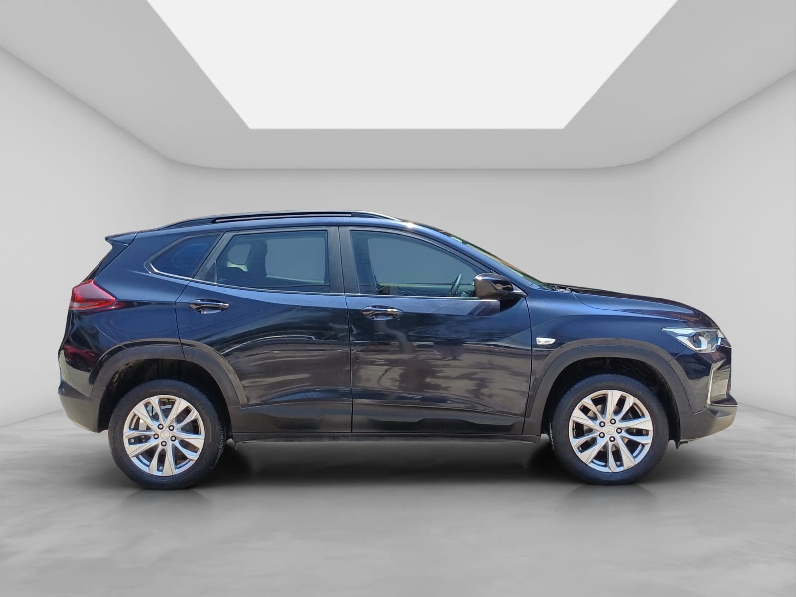 2023 Chevrolet Tracker 1.2 LT At