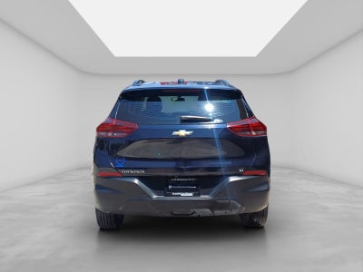 2023 Chevrolet Tracker 1.2 LT At