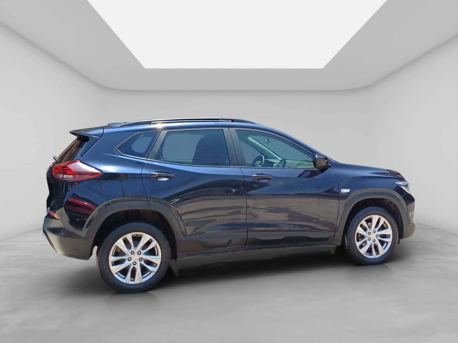 2023 Chevrolet Tracker 1.2 LT At