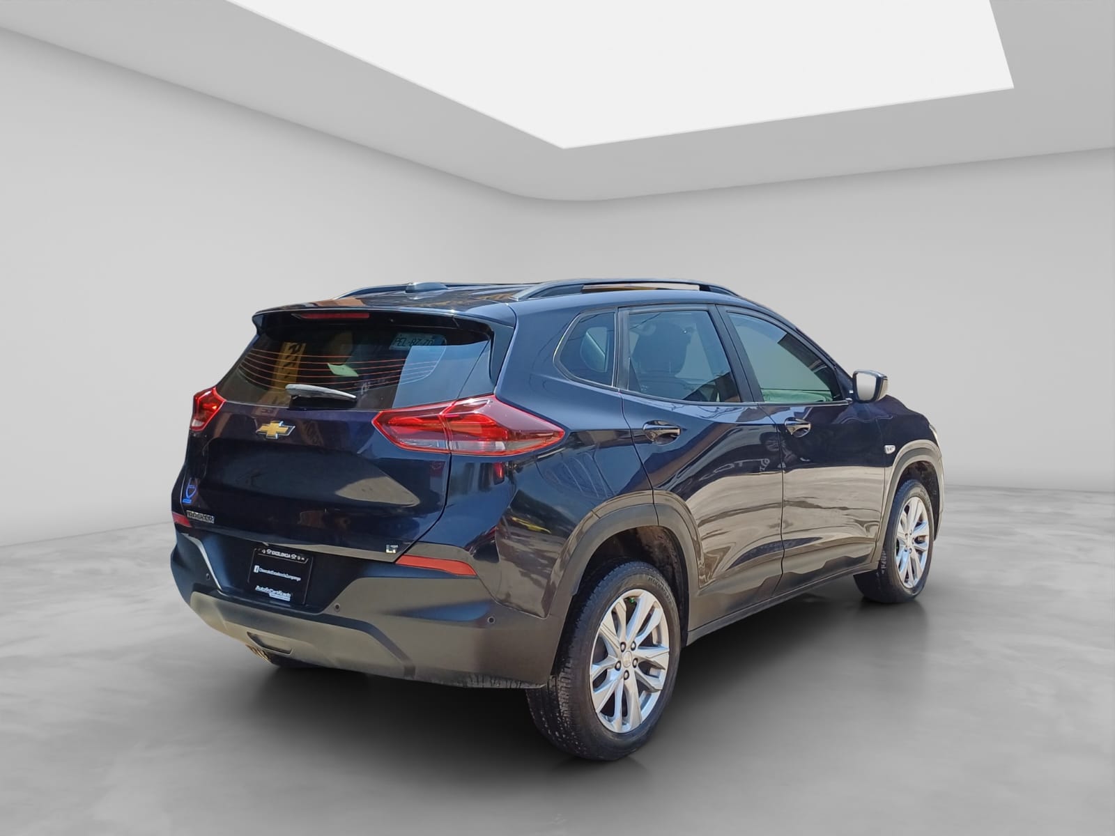 2023 Chevrolet Tracker 1.2 LT At