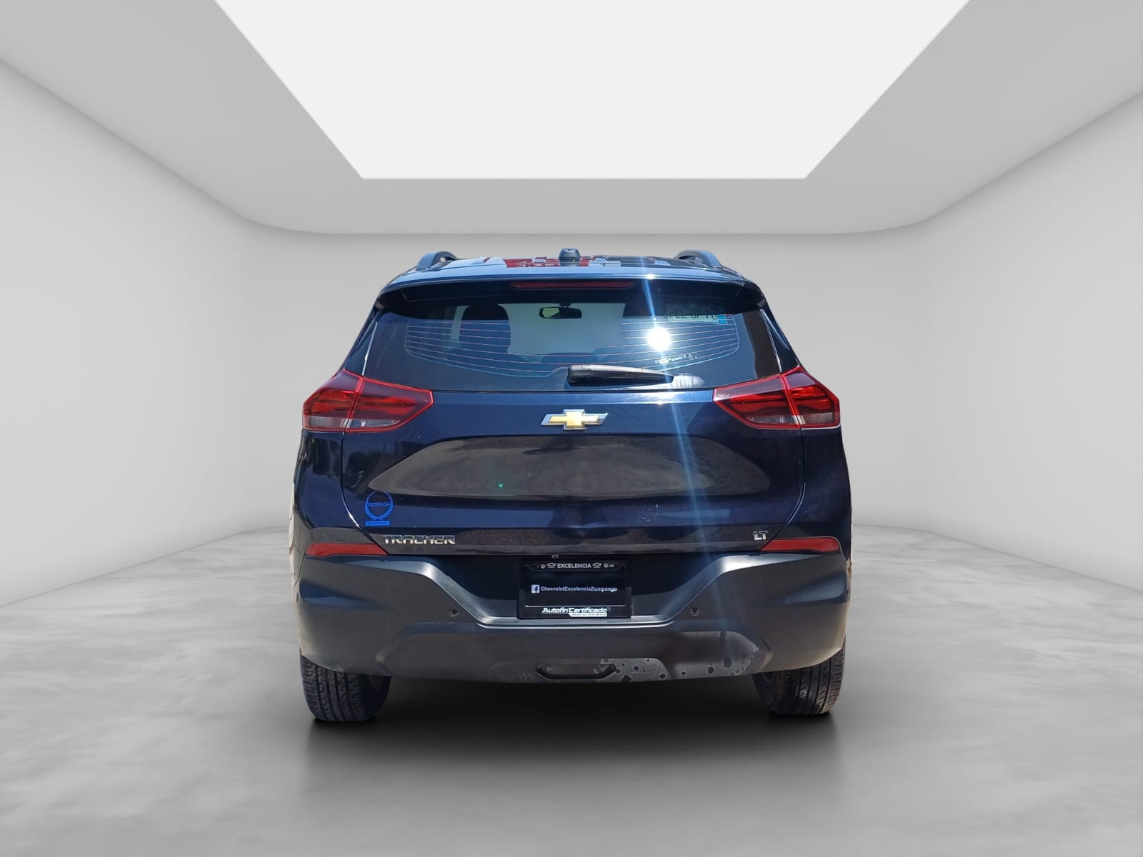 2023 Chevrolet Tracker 1.2 LT At