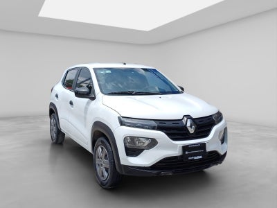2023 Renault Kwid 1.0 Intens Mt