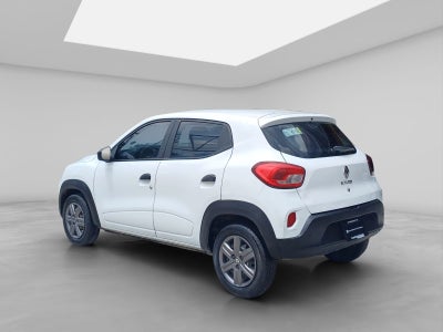 2023 Renault Kwid 1.0 Intens Mt