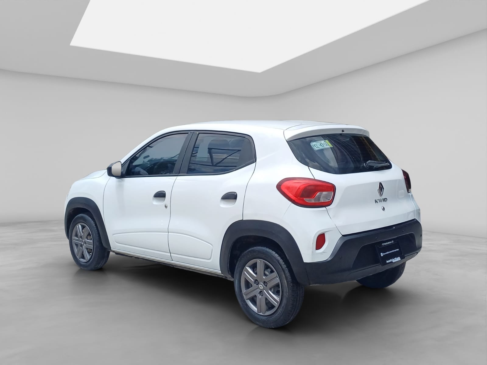 2023 Renault Kwid 1.0 Intens Mt