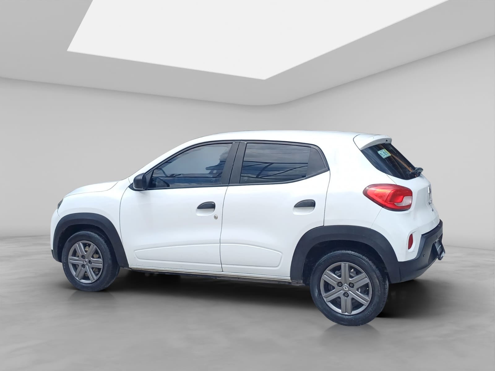 2023 Renault Kwid 1.0 Intens Mt