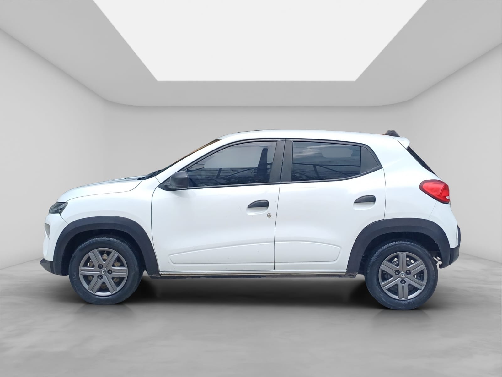2023 Renault Kwid 1.0 Intens Mt