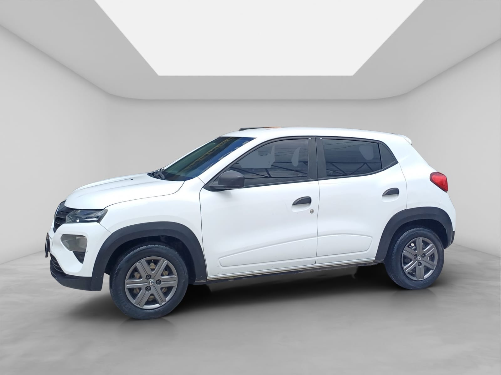 2023 Renault Kwid 1.0 Intens Mt
