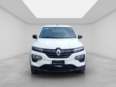 2023 Renault Kwid 1.0 Intens Mt