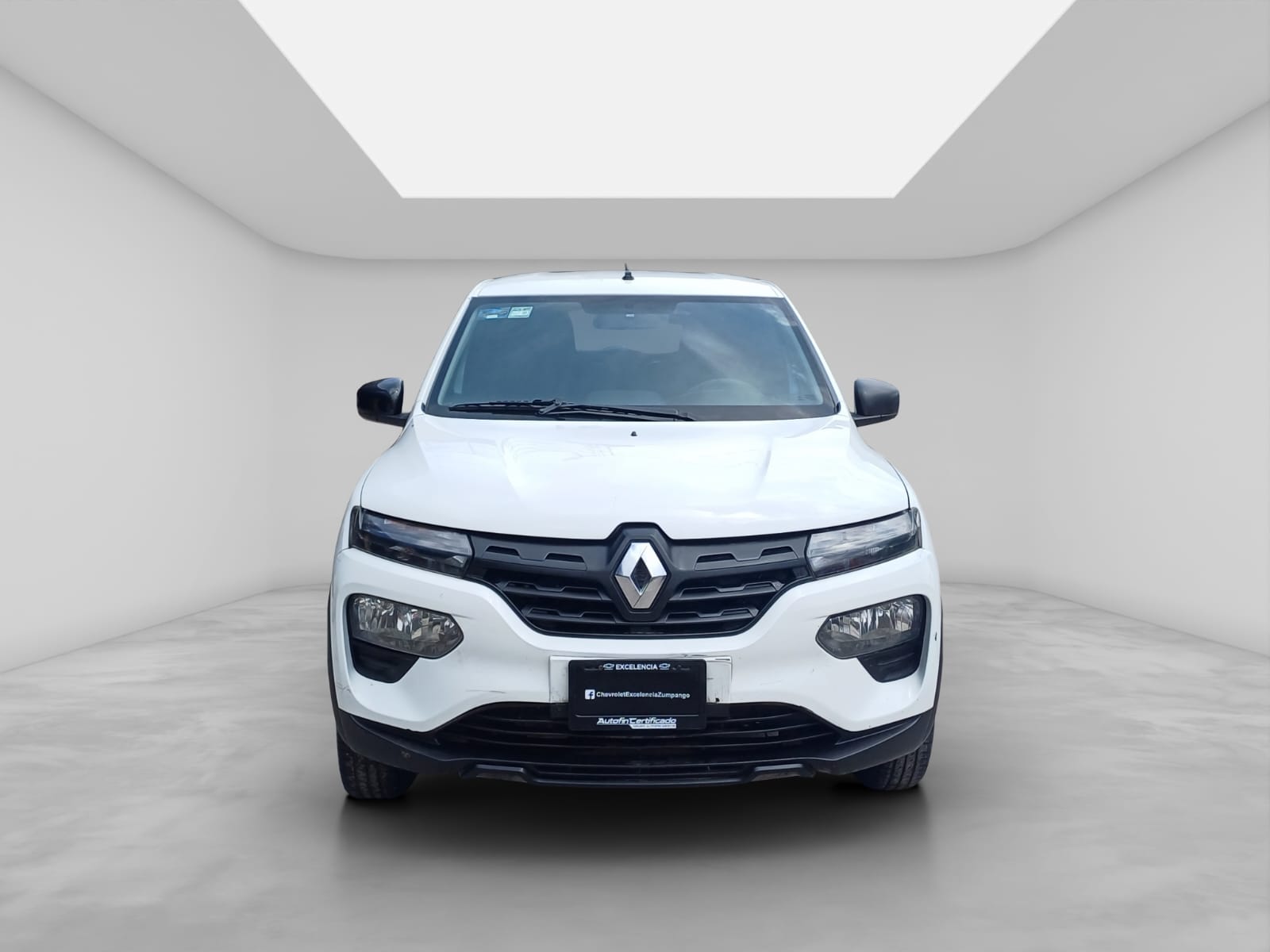 2023 Renault Kwid 1.0 Intens Mt