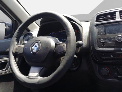 2023 Renault Kwid 1.0 Intens Mt