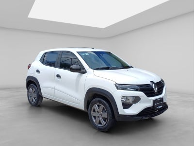 2023 Renault Kwid 1.0 Intens Mt