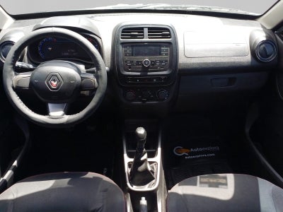 2023 Renault Kwid 1.0 Intens Mt