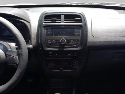 2023 Renault Kwid 1.0 Intens Mt