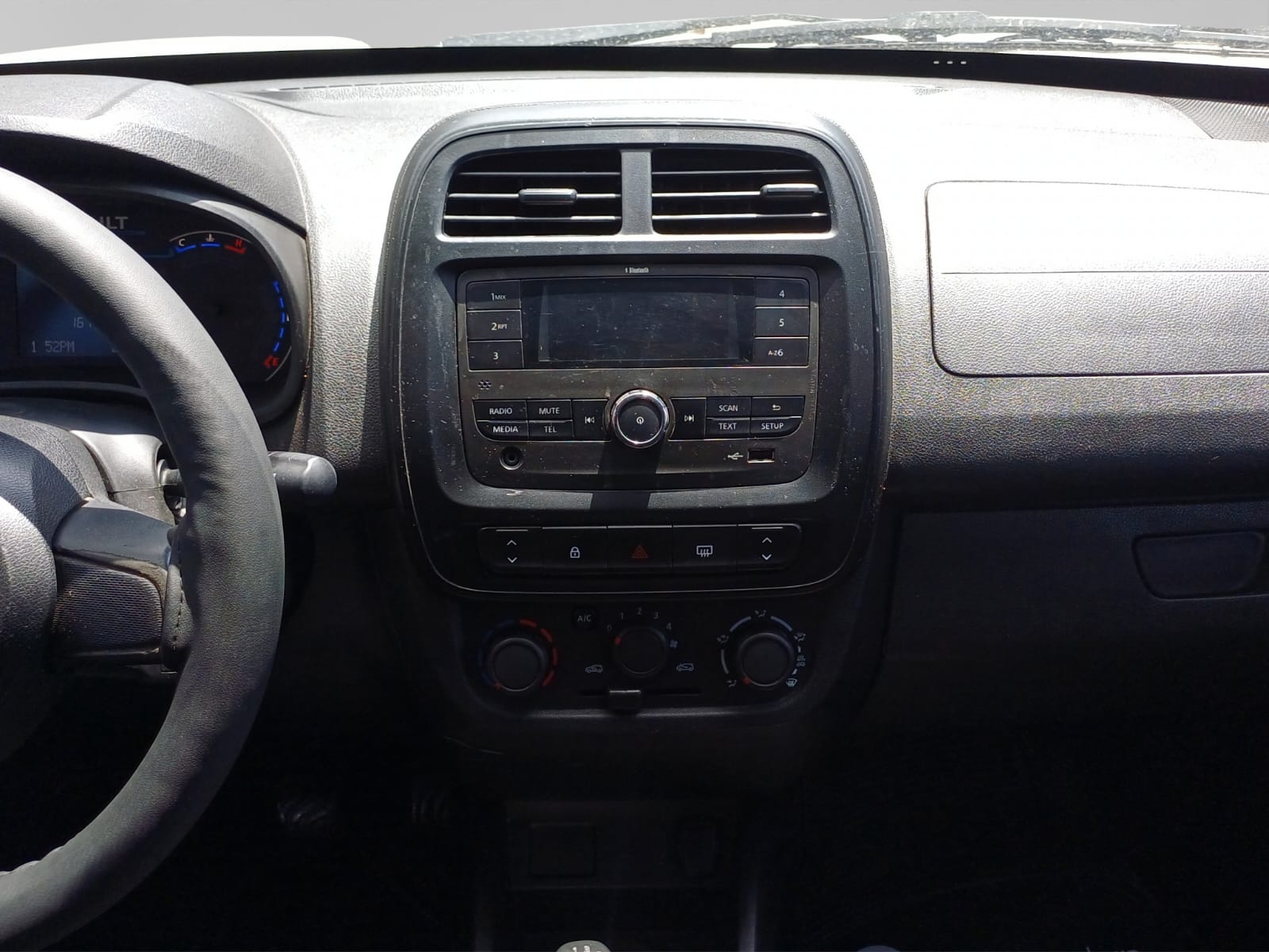 2023 Renault Kwid 1.0 Intens Mt